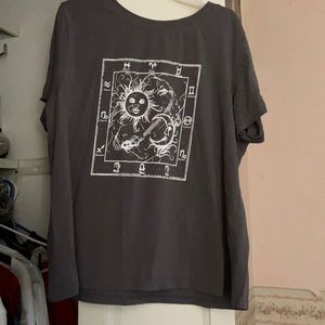 astrology tee